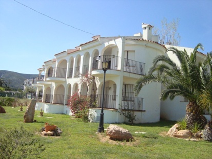 Apartamento Finca Del Moro