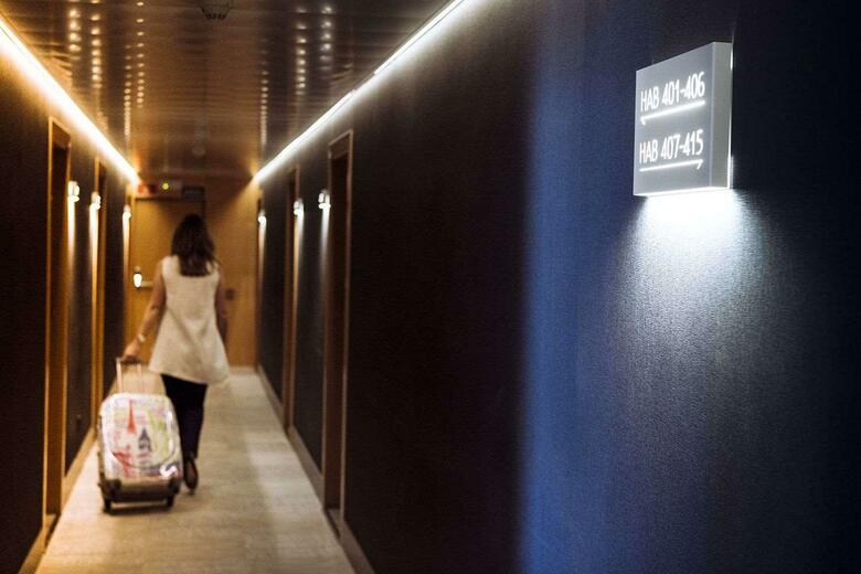 Aparthotel Atenea Barcelona