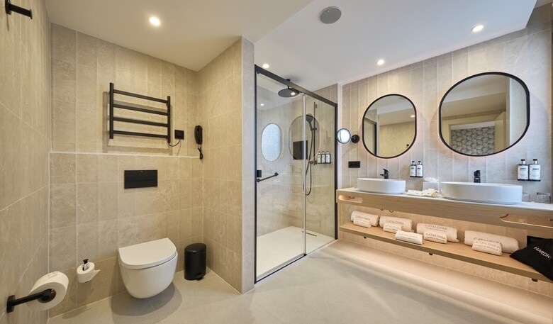 Hotel Catalonia Park G�ell