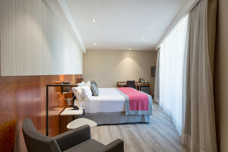 Hotel Catalonia Barcelona 505