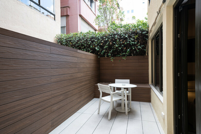 Hotel Catalonia Barcelona 505