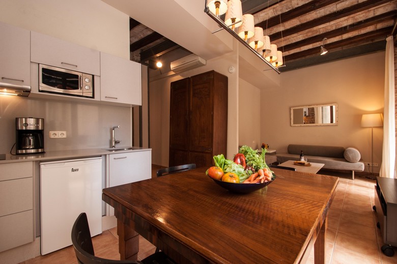 Borne Apartments Barcelona - Decimon�nico