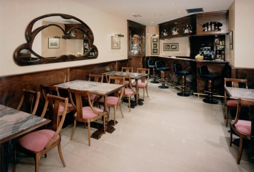 Hotel Gaudi