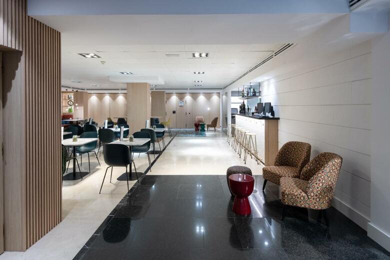 Hotel Catalonia Diagonal Centro