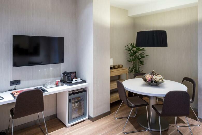 Hotel Catalonia Diagonal Centro