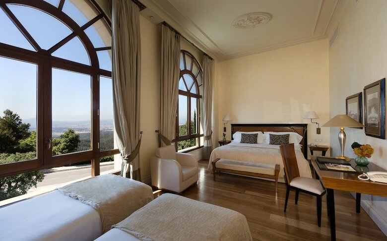 Gran Hotel La Florida