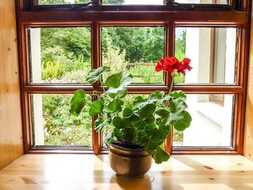 Hawthorn Farm Cottage, Curry