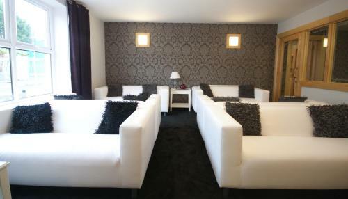 Bed & Breakfast Dublin Airport Manor By Thekeycollections