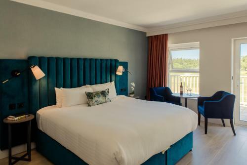 Tulfarris Hotel And Golf Resort