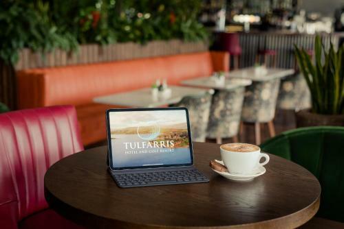 Tulfarris Hotel And Golf Resort