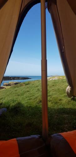 Clifden Eco Beach Camping & Caravanning Park