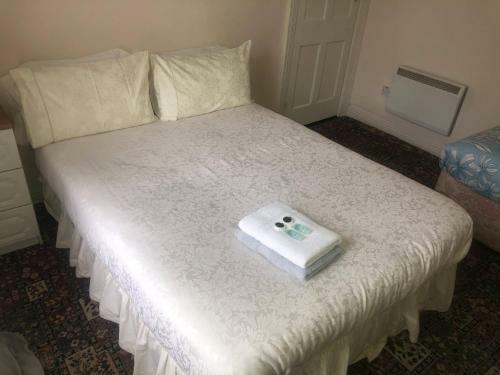 Bed & Breakfast The Gallary