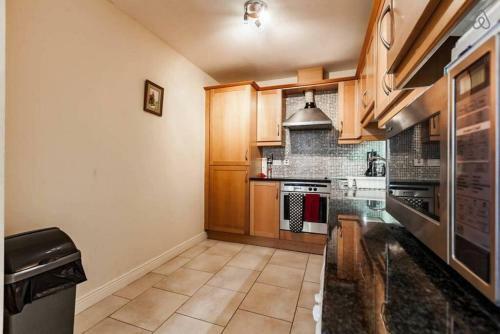 Apartamentos Ferncourt