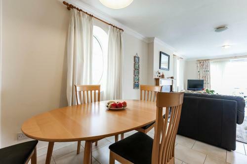 Apartamentos Ferncourt