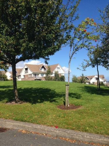 Apartamentos Ferncourt