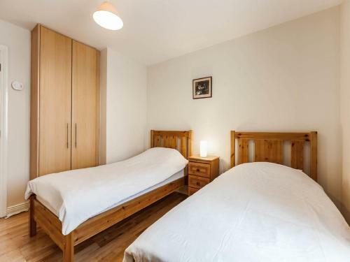 Apartment Fencourt