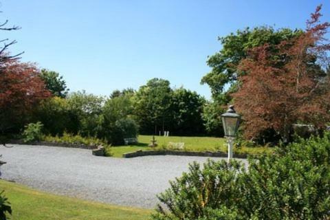 The Castle Country House B&B