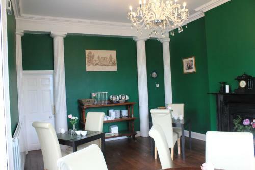 Bed & Breakfast Woodville House