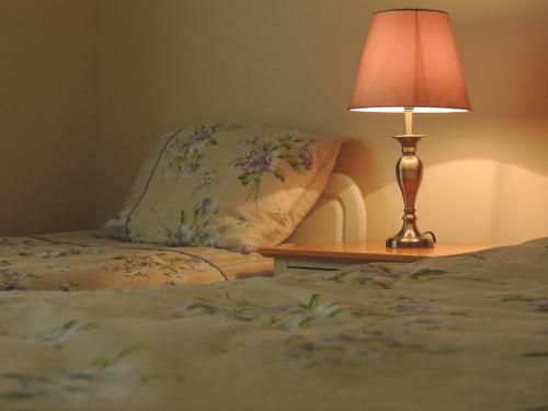 Green Acres Self Catering