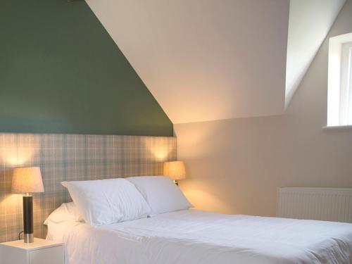 Agroturismo Kilgraney House