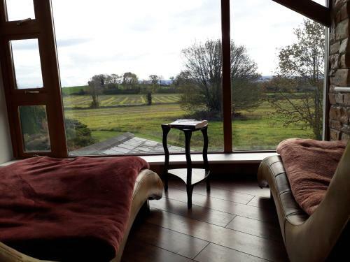 Grove Wellness Centre B&B