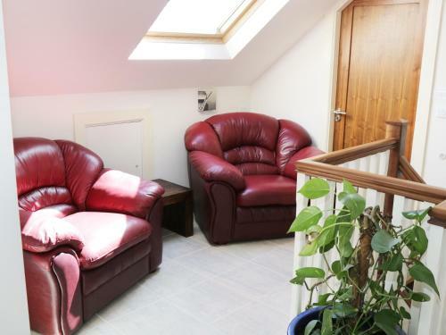 A Country View Cottage, Turloughmore