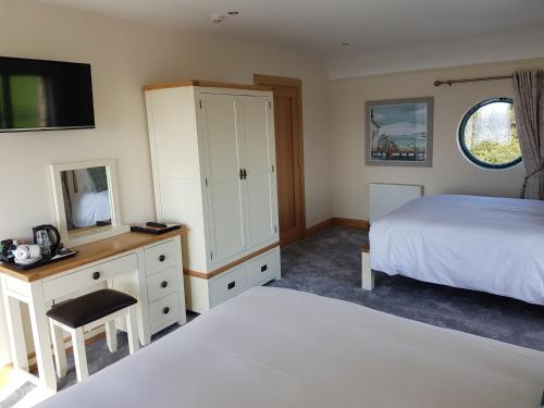 Padraicins B&B