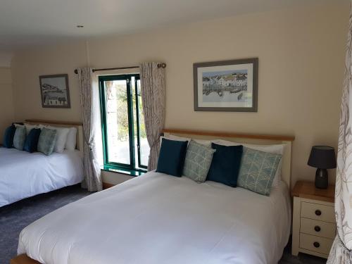 Padraicins B&B
