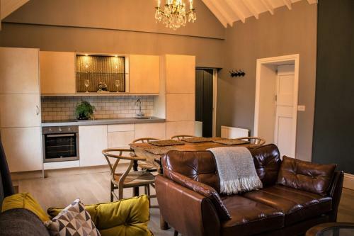 Storytellers Cottage