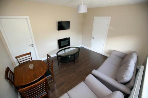 Harbour Front Apartments