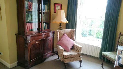 Agroturismo Glebe Country House