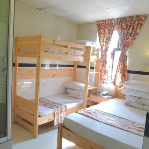 Hostal Hotel Guan Zhou