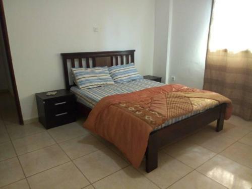 Bed & Breakfast Residence Al Nour