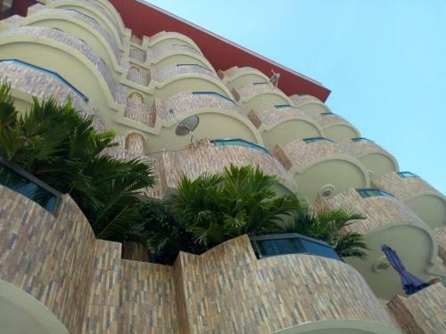 Bed & Breakfast Residence Al Nour