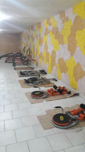 Bed & Breakfast Residence Al Nour