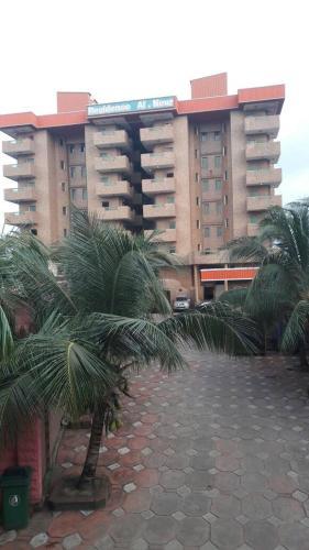 Bed & Breakfast Residence Al Nour