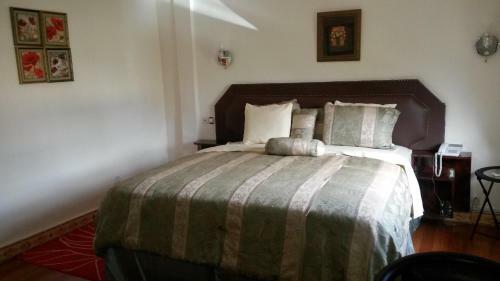 Posada Zambezi Inn Hotel