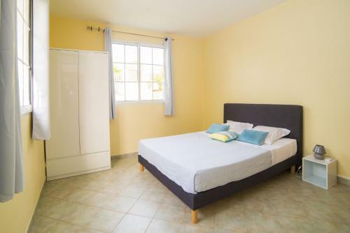 Apartamento T4 Ixora - Gosier Mare-gaillard