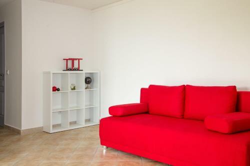 Apartamento T4 Ixora - Gosier Mare-gaillard