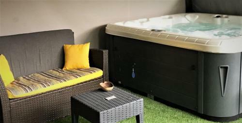 Cambourg Lodge Resort