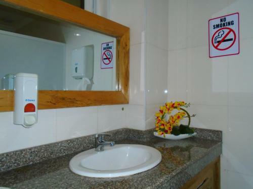 Palma Hotel Spintex