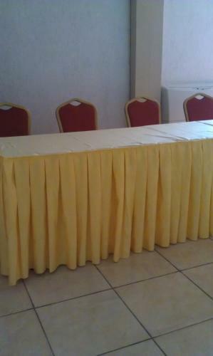 Palma Hotel Spintex