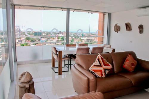 Apartamento The Denya At Ringway