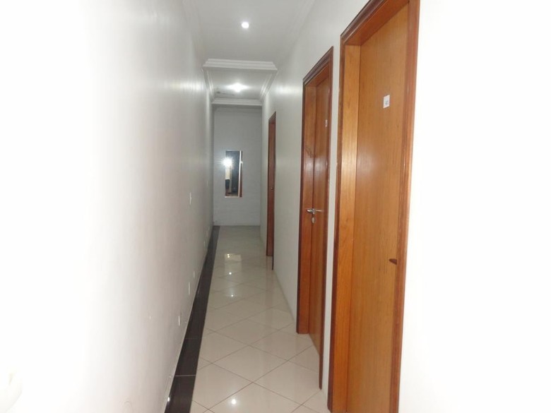 Hostal Perdizes