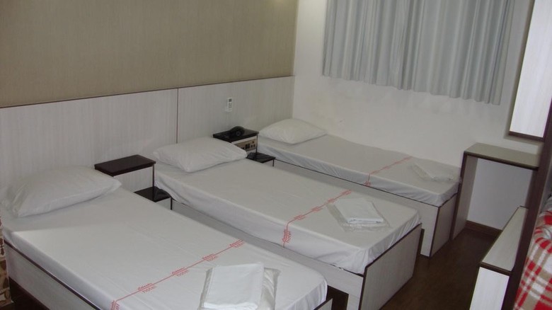 Calandre Hotel