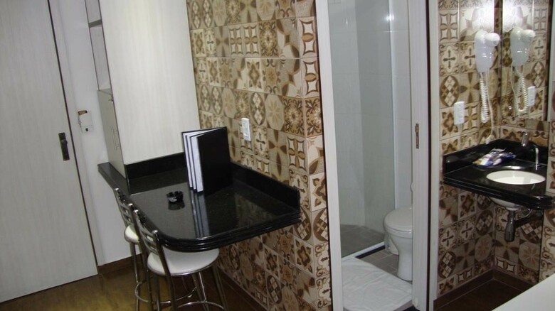 Calandre Hotel