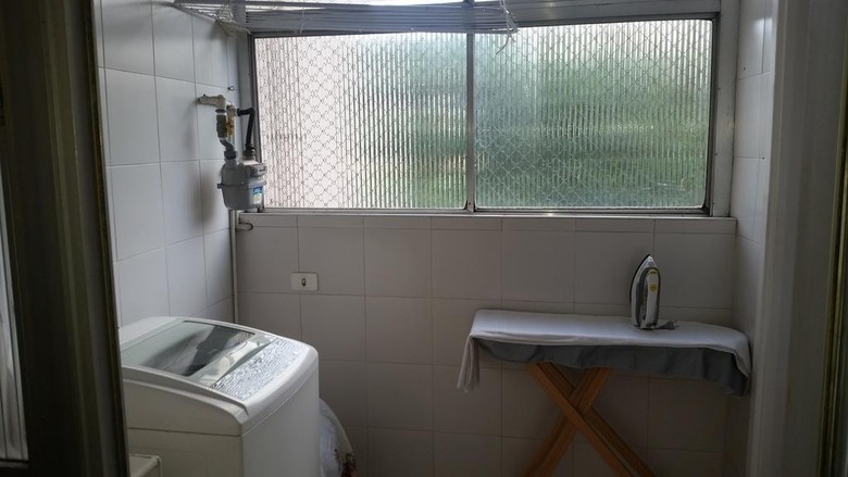 Apartamento Bento Araujo