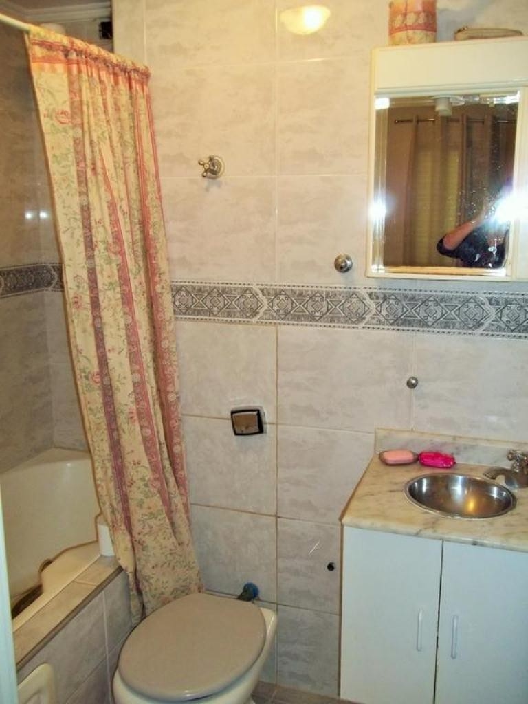 Apartamento Bento Araujo