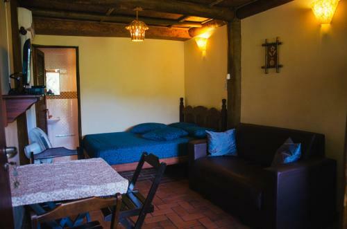 Hostal Recanto Tangar�