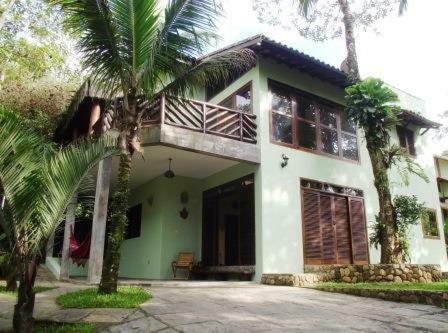 Hostal Recanto Tangar�